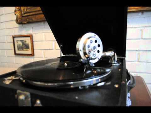 Because- Jesse Crawford 1926