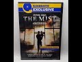 Opening To The Mist Blockbuster Exclusive DVD 2008