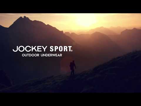 jockey sport outdoor boxer brief