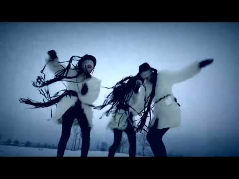 ANTSYA - BOMBA (for Eurovision 2022)