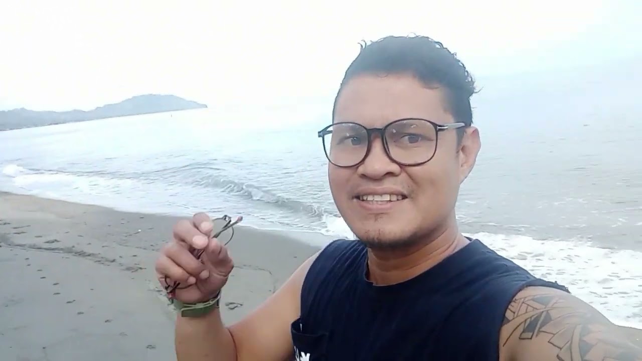 bisita sa Teneb Maitum Sarangani province,my hometown & my birthplace ❤️