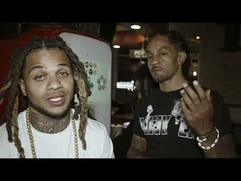 Squeez Mason Ft. MOB Marley - The Messenger (ProdBy:@TKthisbeatbang17) ShotBy:@dpshotthis8375