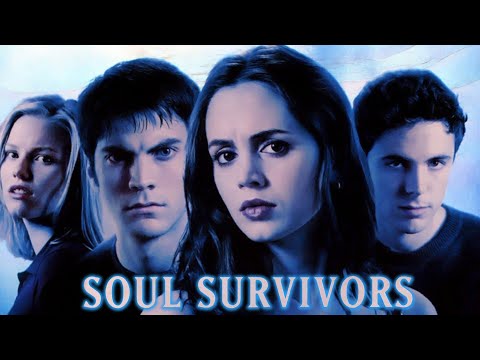 Soul Survivors (2001) | Trailer