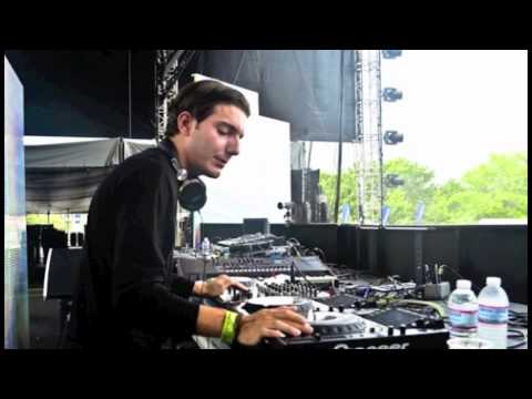 Alesso ID vs. R.E.M - Losing My Religion (Acapella)