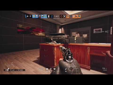 Caveira Ace, All Interrogations. CASUAL