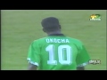 Jay-Jay Okocha vs Ivory Coast (AFCON 1994 Semi-Final)