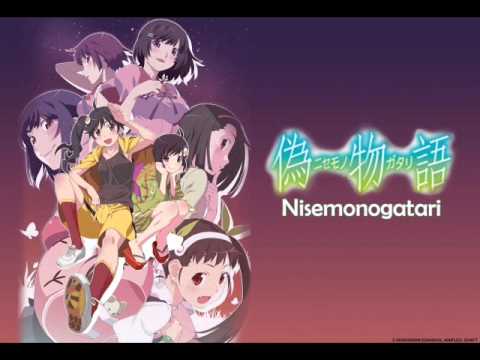 [Piano Version] Nisemonogatari OP #3 - Platinum Disco by Iguchi Yuka