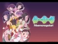 [Piano Version] Nisemonogatari OP #3 - Platinum ...