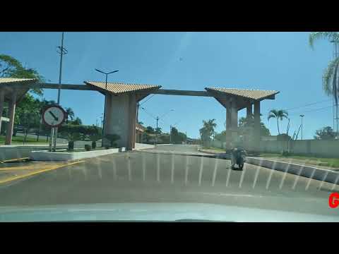 ALTO ALEGRE LUIZIANIA E SANTÓPOLIS