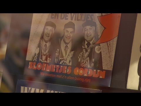 Platte carnavalsliedjes zijn verschrikkelijke nummers vol geschreeuw en geblèr