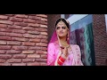 Ranjheya (Full Song) Ravneet Singh Ft. Gima Ashi | Punjabi Wedding Highlights 2019