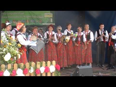 Zespół "Gościeszanki"