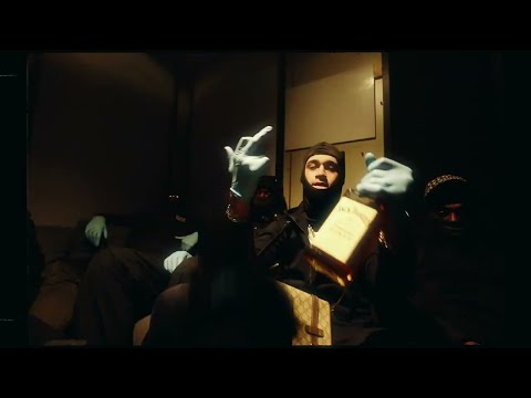 SPOOKYPBL - Spooky - Impliqué (Official Video)