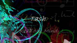 Tash - Read My Mind 