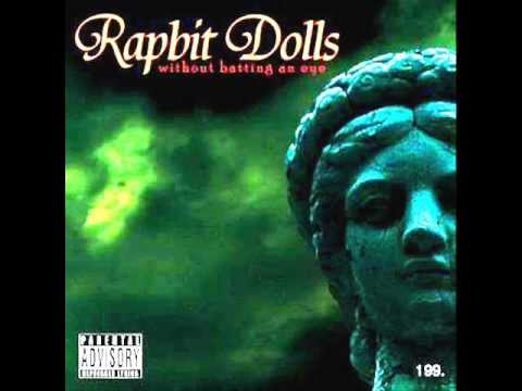 Rapbit Dolls - Music Box