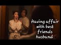Having Affair With Best Friends Husband Korean Movie Hidden Face Scene By Scene Part 1