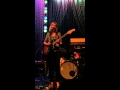 The Swirlies "wait forever" at Johnny Brenda's Philly 7/2/2015