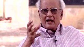 Indira Parthasarathy, Tamil playwright