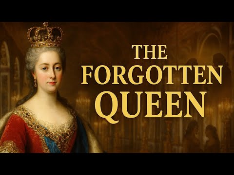 “Marie Leszczyńska:The Forgotten Queen of France👑 | Wife of Louis XV”#history#trending #historyfacts