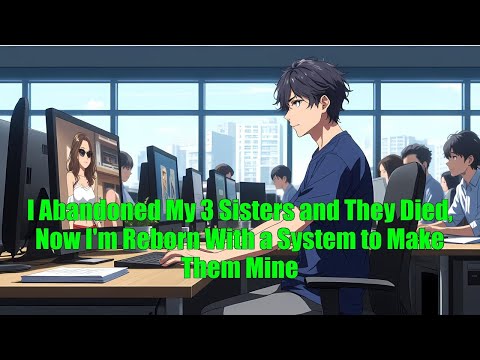 I Abandoned My 3 Sisters and They Died, Now I'm Reborn With a System to Make Them Mine