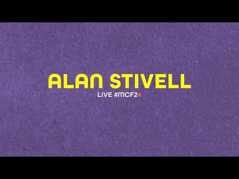 ALAN STIVELL live MCF24