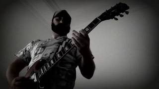 Slick Shoes - Darko guitar cover