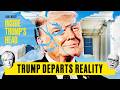 Why Loser Trump Melted Down In Front Of Me Wolff Inside Trump S Head
