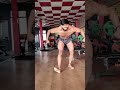 Bodybuilding Compitition Posing Prectice || Raw classic || 2022 || #jy7fitness #anujverma