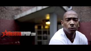 Ja Rule - Real Life Fantasy (Official Music Video)