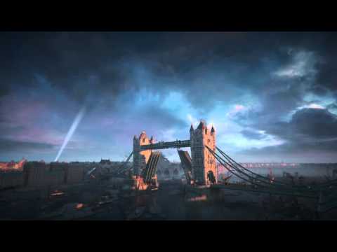 Assassin's Creed Syndicate Playthrough pt 46 - Done with WWI (Infiltrate their HQ + Kill Master Spy)