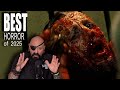 Top 20 Best Horror Movies Of 2025