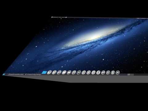 Arch Linux Mate and compiz - use the aur compiz-manjaro and make your life easy - mute