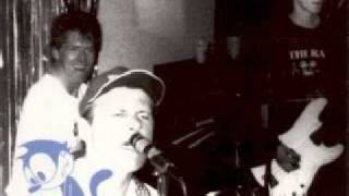 The Queers - Everything's going my way