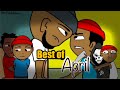 Osjtroubleson Comedy Best Of April