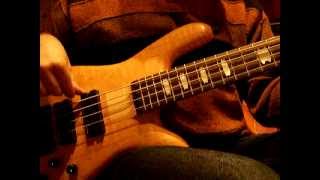 Video thumbnail for Spector Rebop by Ed Mouk