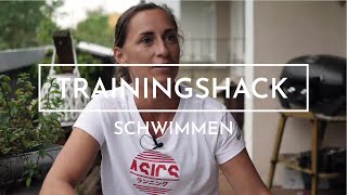 TRAININGSHACK | Schwimmen