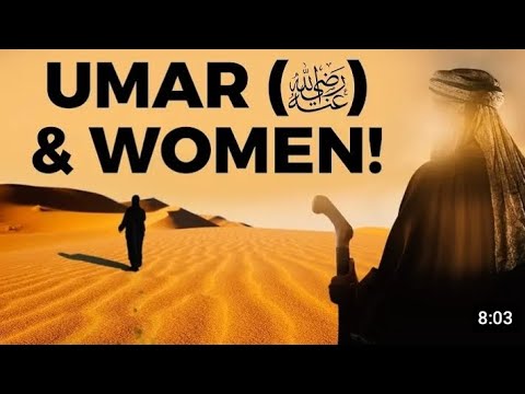 2 BEAUTIFUL SAHABAH STORIES THAT WILL MAKE YOU LAUGH & CRY!  #muslimummah #youtube #muslim