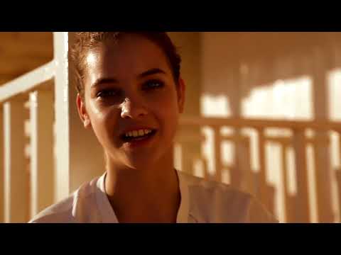 QuickClipsHQ - Barbara Palvin Cute for iBlues Campaign
