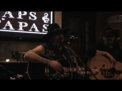 JD Smith & The Tennessee Outlaws - 