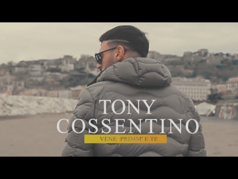 Tony Cossentino - Vene Primm' E Te (Video Ufficiale 2019)