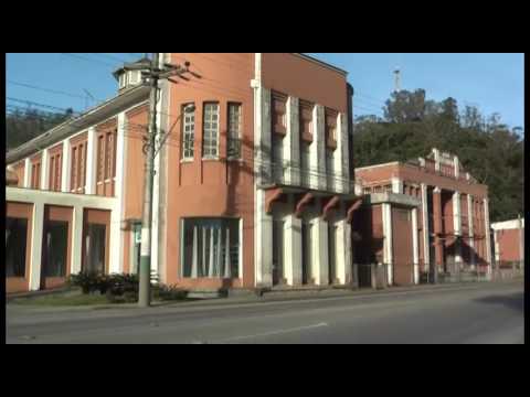 TV Brusque - Leilão da Fábrica Renaux é dia 6 de agosto