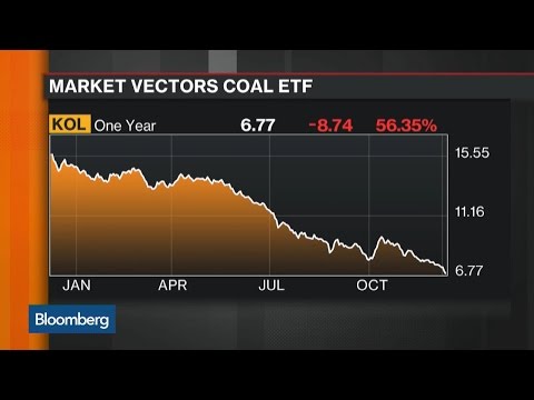 Why You Might Want Coal in Your Stocking This Year