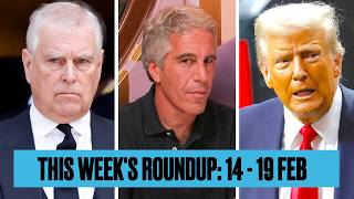 Download lagu Fresh Trump Chaos, Royal Family Scandal, and Exposing Epstein's Reach | The Daily Beast mp3