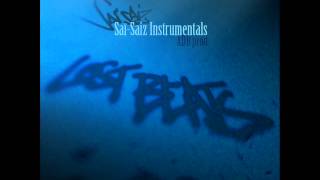 Saï-Saiz Instrumentals - Lost Beats: Fracaspray