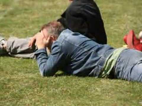 VV Steenbergen Jeugdtoernooi 2007