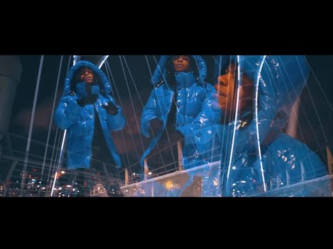 YHN Prodi "M.I.A" (Official Music Video)