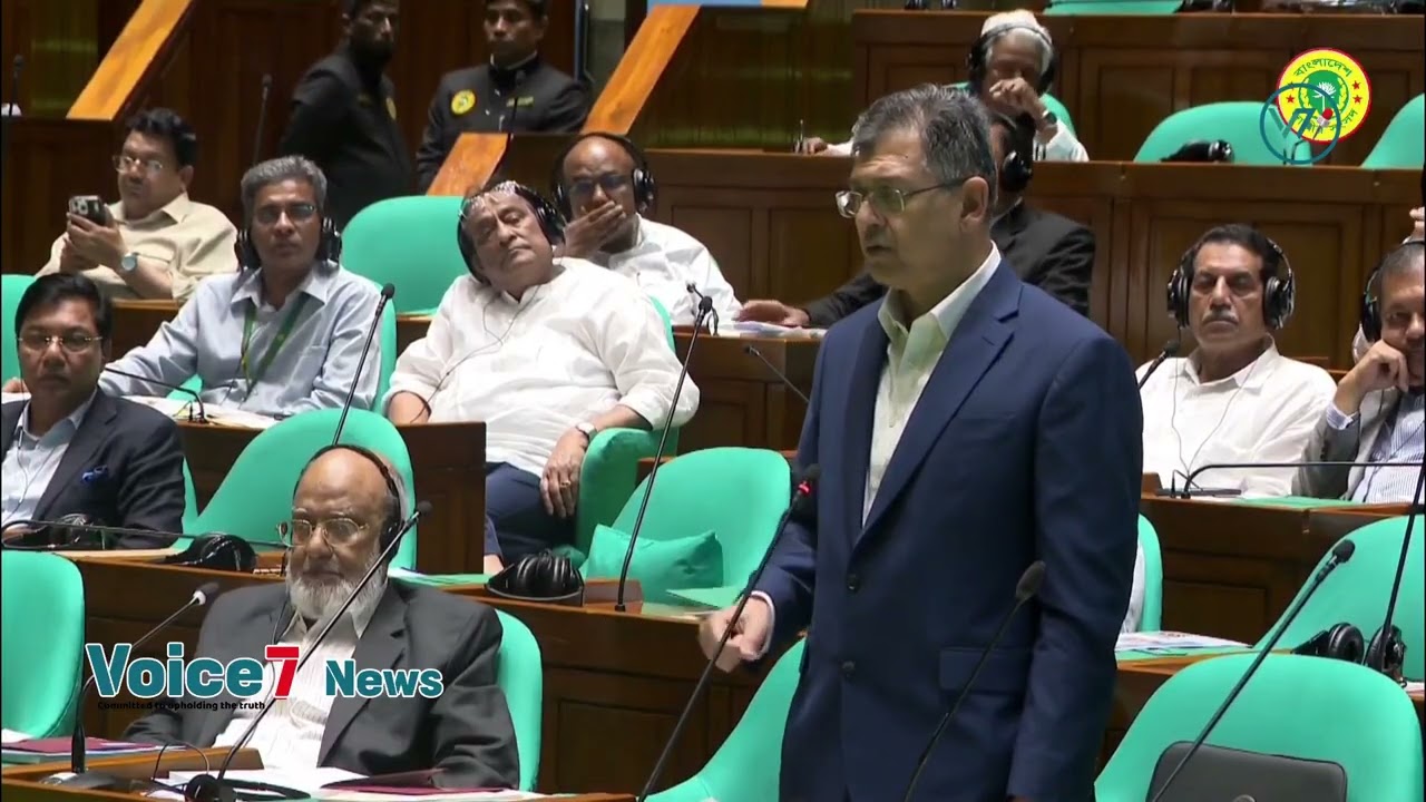 Statement by BNP National Standing Committee Member and Home Minister Salahuddin Ahmed | 30 Aug 2026