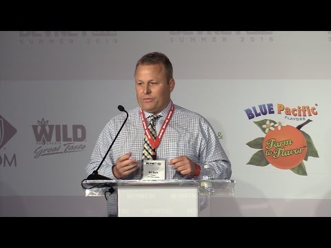 Semifinals: New Beverage Showdown 11 - Four Pure