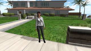 SaeboVR - system do rehabilitacji z użyciem wirtualnej rzeczywistości