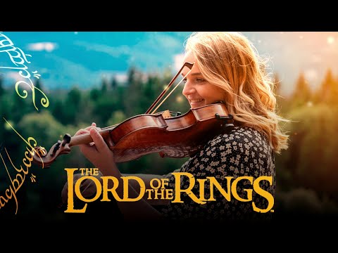Enya - May It Be | EPIC COVER (Lord of the Rings)